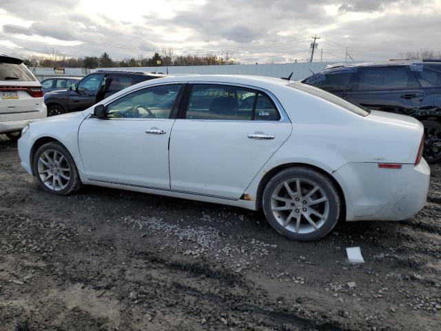 Photo 1 VIN: 1G1ZE5E73BF245637 - CHEVROLET MALIBU 