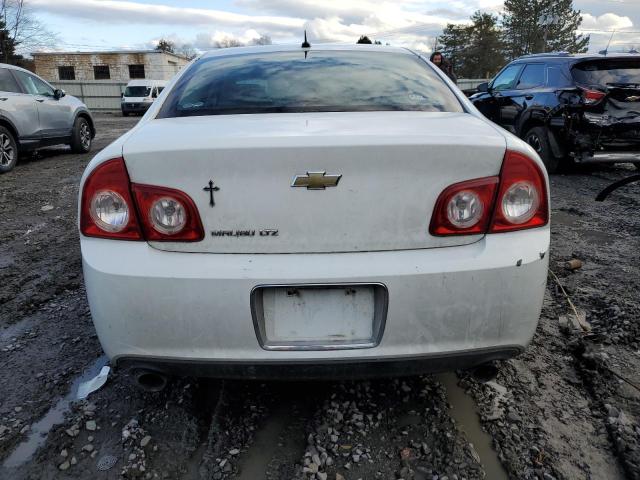 Photo 5 VIN: 1G1ZE5E73BF245637 - CHEVROLET MALIBU 