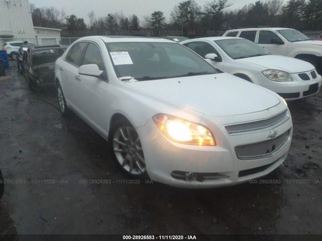 Photo 0 VIN: 1G1ZE5E73BF245637 - CHEVROLET MALIBU 