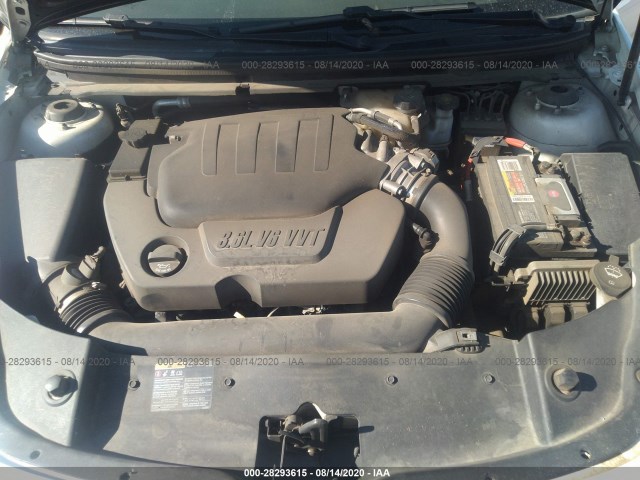 Photo 9 VIN: 1G1ZE5E73BF317419 - CHEVROLET MALIBU 