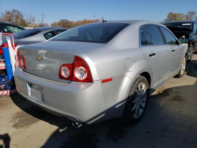 Photo 3 VIN: 1G1ZE5E73BF334642 - CHEVROLET MALIBU LTZ 