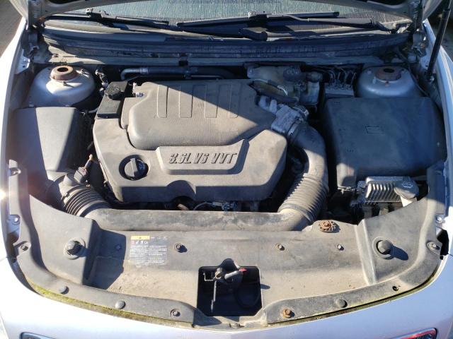 Photo 6 VIN: 1G1ZE5E73BF334642 - CHEVROLET MALIBU LTZ 