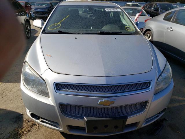 Photo 8 VIN: 1G1ZE5E73BF334642 - CHEVROLET MALIBU LTZ 