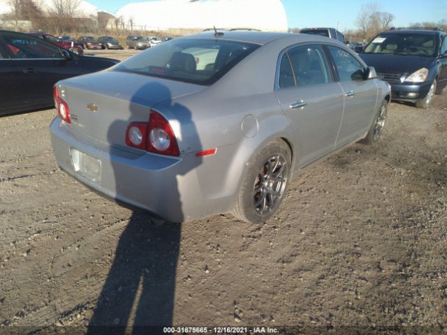 Photo 3 VIN: 1G1ZE5E73BF355894 - CHEVROLET MALIBU 