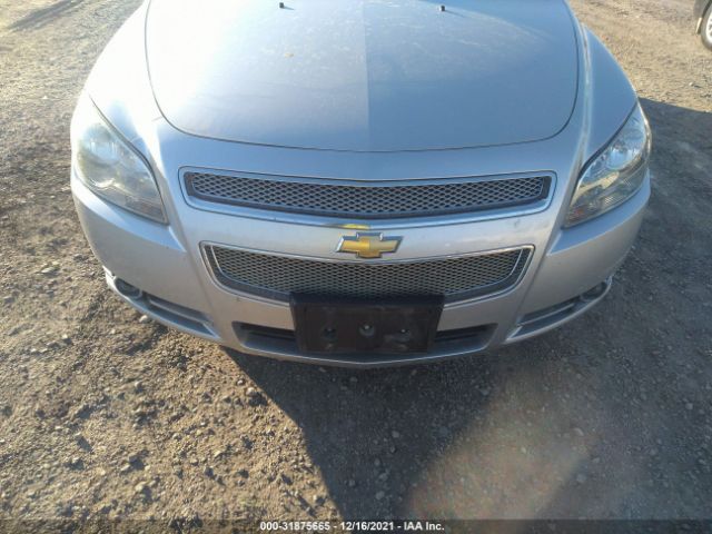 Photo 5 VIN: 1G1ZE5E73BF355894 - CHEVROLET MALIBU 