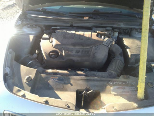 Photo 9 VIN: 1G1ZE5E73BF355894 - CHEVROLET MALIBU 