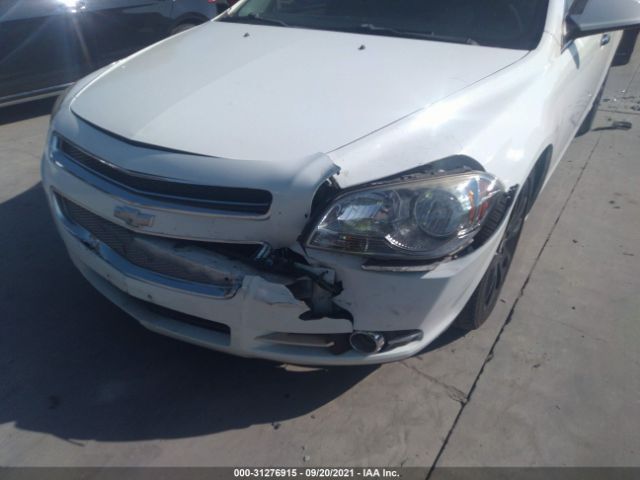 Photo 5 VIN: 1G1ZE5E73BF390855 - CHEVROLET MALIBU 