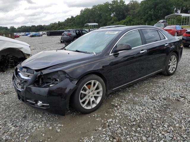 Photo 1 VIN: 1G1ZE5E73BF391472 - CHEVROLET MALIBU LTZ 