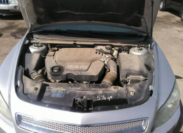 Photo 9 VIN: 1G1ZE5E74AF122508 - CHEVROLET MALIBU 