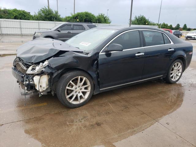 Photo 0 VIN: 1G1ZE5E74AF134223 - CHEVROLET MALIBU LTZ 