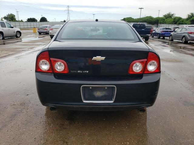 Photo 5 VIN: 1G1ZE5E74AF134223 - CHEVROLET MALIBU LTZ 