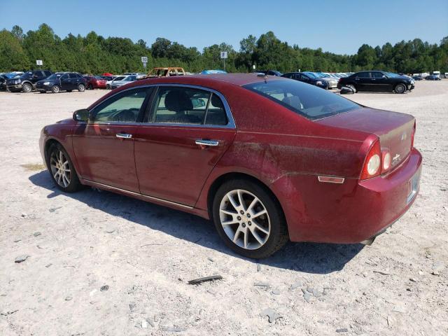 Photo 1 VIN: 1G1ZE5E74AF204478 - CHEVROLET MALIBU LTZ 