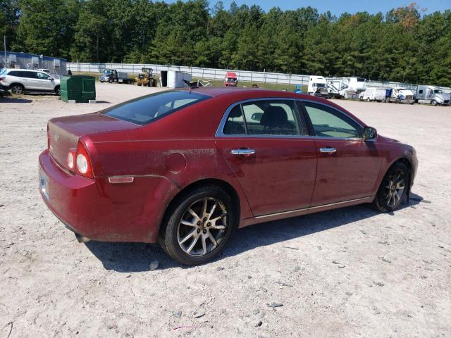 Photo 2 VIN: 1G1ZE5E74AF204478 - CHEVROLET MALIBU LTZ 