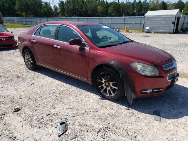 Photo 3 VIN: 1G1ZE5E74AF204478 - CHEVROLET MALIBU LTZ 