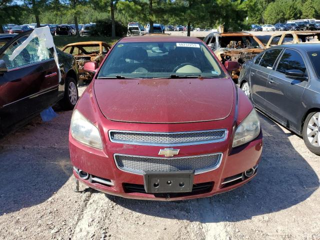 Photo 4 VIN: 1G1ZE5E74AF204478 - CHEVROLET MALIBU LTZ 