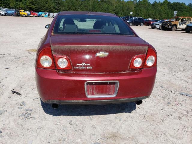 Photo 5 VIN: 1G1ZE5E74AF204478 - CHEVROLET MALIBU LTZ 