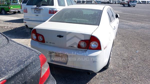 Photo 6 VIN: 1G1ZE5E74AF222267 - CHEVROLET MALIBU 