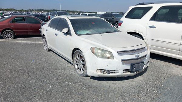 Photo 8 VIN: 1G1ZE5E74AF222267 - CHEVROLET MALIBU 