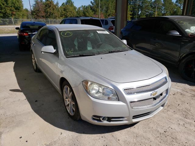 Photo 0 VIN: 1G1ZE5E74AF238341 - CHEVROLET MALIBU LTZ 