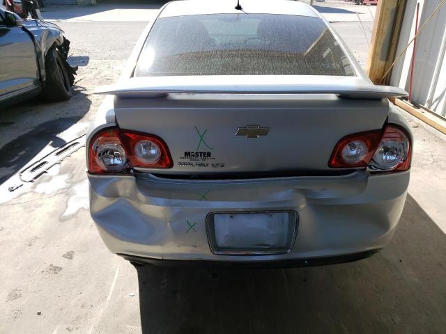 Photo 8 VIN: 1G1ZE5E74AF238341 - CHEVROLET MALIBU LTZ 