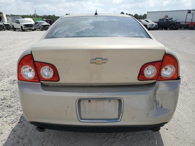 Photo 5 VIN: 1G1ZE5E74AF259058 - CHEVROLET MALIBU LTZ 