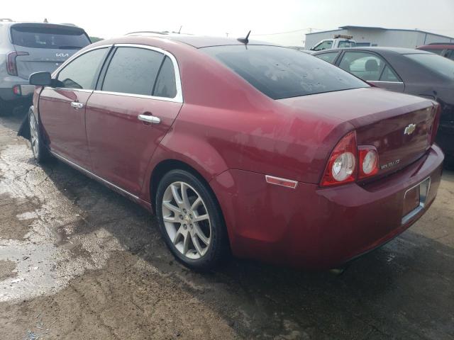 Photo 1 VIN: 1G1ZE5E74AF293629 - CHEVROLET MALIBU LTZ 