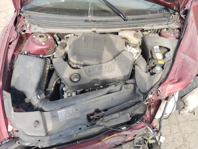 Photo 10 VIN: 1G1ZE5E74AF293629 - CHEVROLET MALIBU LTZ 