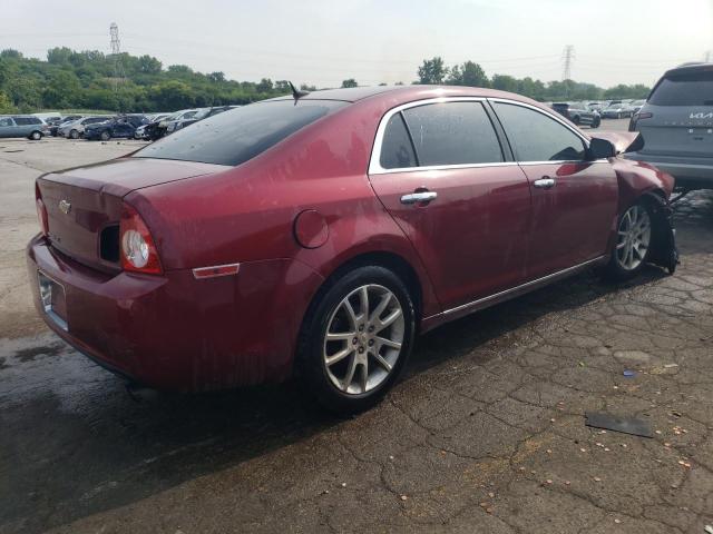 Photo 2 VIN: 1G1ZE5E74AF293629 - CHEVROLET MALIBU LTZ 