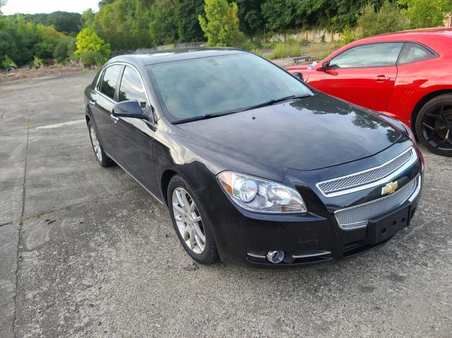 Photo 0 VIN: 1G1ZE5E74BF101501 - CHEVROLET MALIBU 