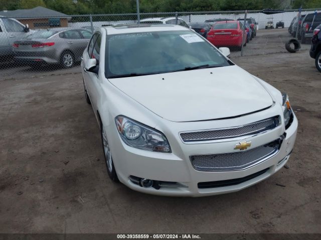 Photo 0 VIN: 1G1ZE5E74BF117813 - CHEVROLET MALIBU 