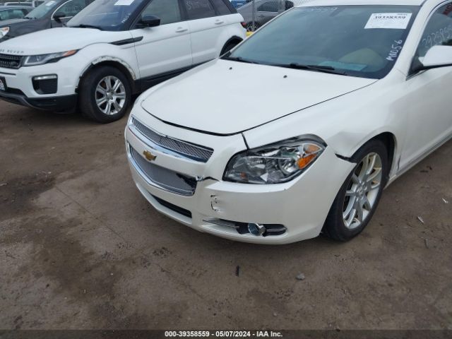 Photo 5 VIN: 1G1ZE5E74BF117813 - CHEVROLET MALIBU 