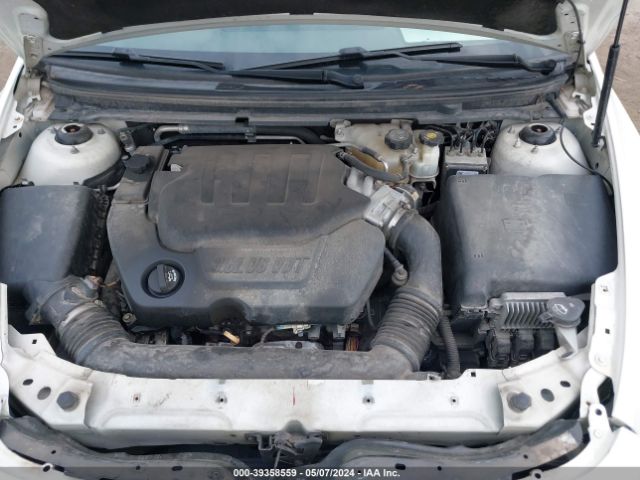 Photo 9 VIN: 1G1ZE5E74BF117813 - CHEVROLET MALIBU 