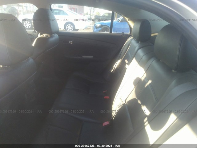 Photo 7 VIN: 1G1ZE5E74BF128097 - CHEVROLET MALIBU 