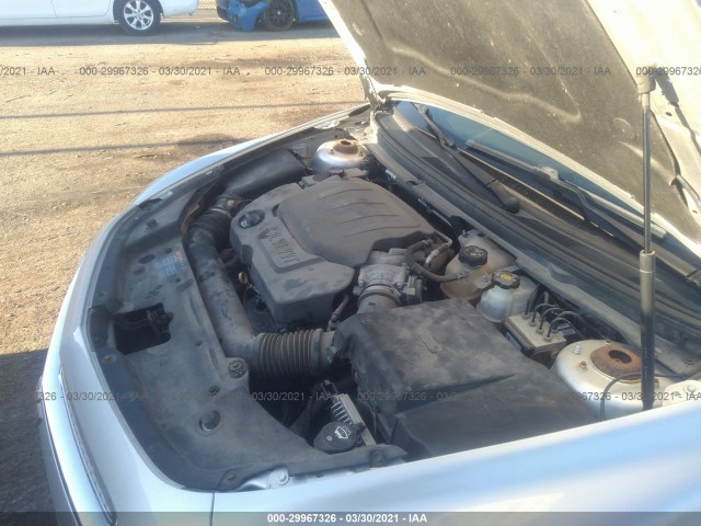 Photo 9 VIN: 1G1ZE5E74BF128097 - CHEVROLET MALIBU 