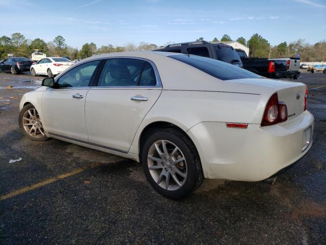 Photo 1 VIN: 1G1ZE5E74BF139536 - CHEVROLET MALIBU LTZ 