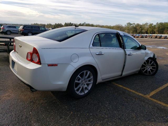 Photo 2 VIN: 1G1ZE5E74BF139536 - CHEVROLET MALIBU LTZ 