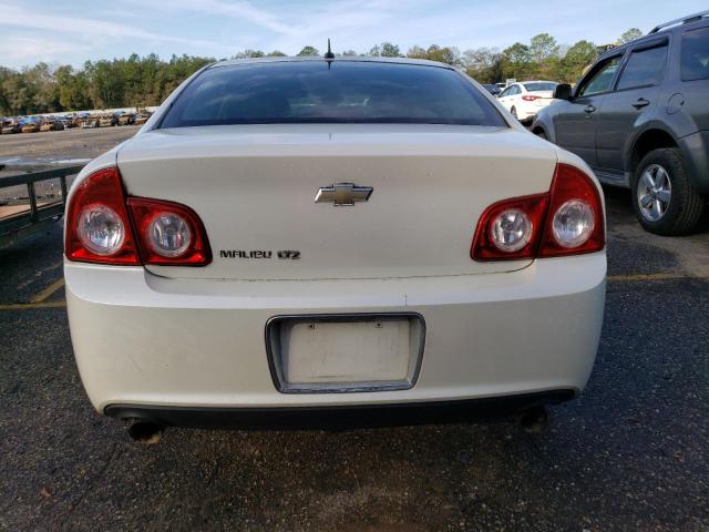 Photo 5 VIN: 1G1ZE5E74BF139536 - CHEVROLET MALIBU LTZ 