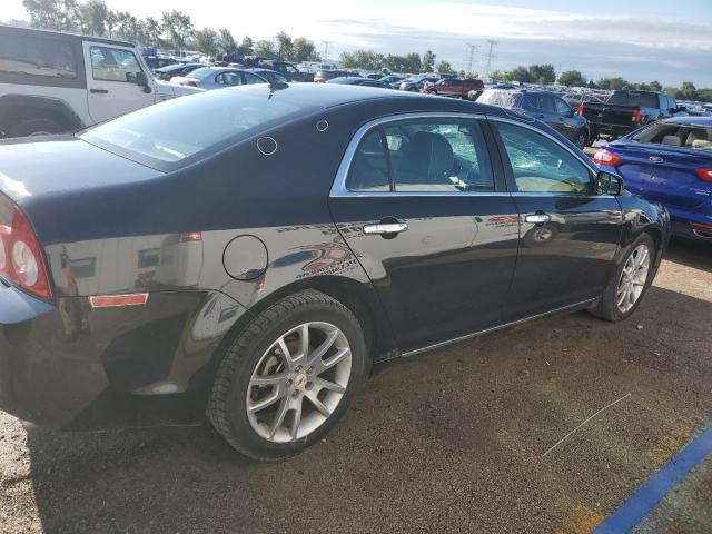 Photo 2 VIN: 1G1ZE5E74BF243248 - CHEVROLET MALIBU LTZ 