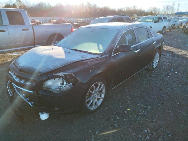 Photo 1 VIN: 1G1ZE5E74BF279442 - CHEVROLET MALIBU 