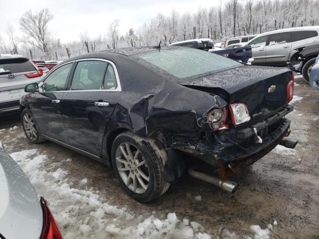 Photo 1 VIN: 1G1ZE5E74BF294801 - CHEVROLET MALIBU 