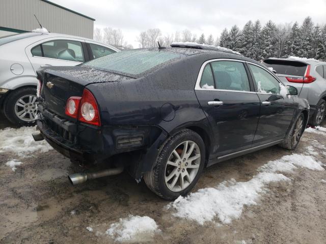 Photo 2 VIN: 1G1ZE5E74BF294801 - CHEVROLET MALIBU 