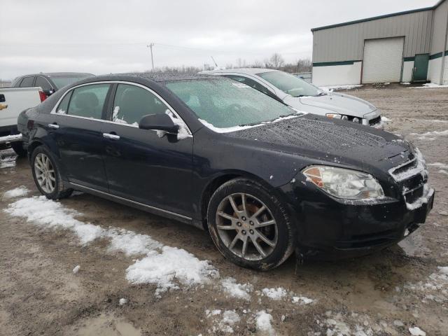 Photo 3 VIN: 1G1ZE5E74BF294801 - CHEVROLET MALIBU 