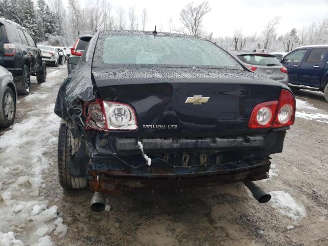 Photo 5 VIN: 1G1ZE5E74BF294801 - CHEVROLET MALIBU 