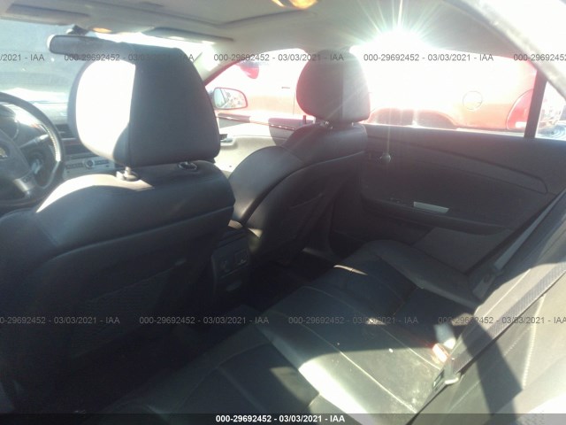 Photo 7 VIN: 1G1ZE5E74BF331040 - CHEVROLET MALIBU 