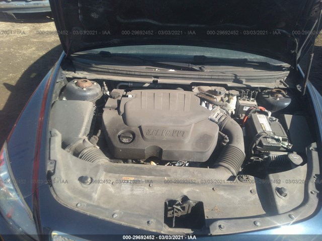 Photo 9 VIN: 1G1ZE5E74BF331040 - CHEVROLET MALIBU 