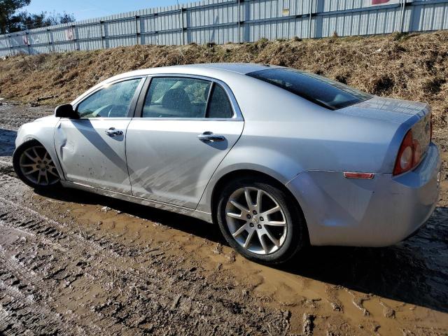 Photo 1 VIN: 1G1ZE5E74BF355774 - CHEVROLET MALIBU 