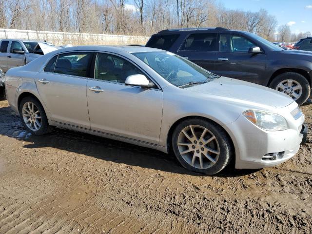 Photo 3 VIN: 1G1ZE5E74BF355774 - CHEVROLET MALIBU 