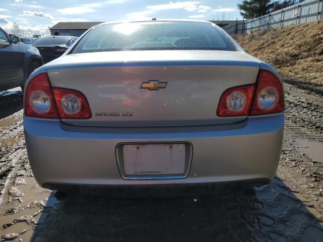 Photo 5 VIN: 1G1ZE5E74BF355774 - CHEVROLET MALIBU 