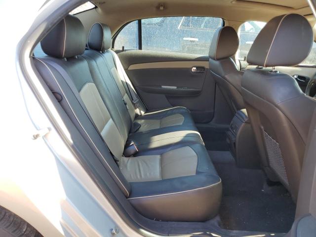 Photo 9 VIN: 1G1ZE5E74BF355774 - CHEVROLET MALIBU 