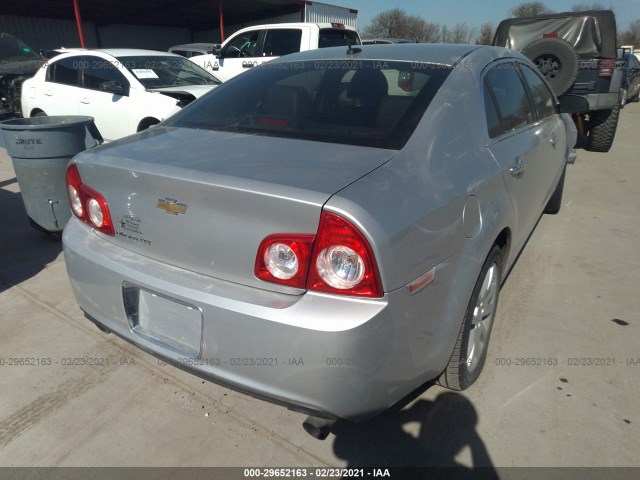 Photo 3 VIN: 1G1ZE5E74BF393523 - CHEVROLET MALIBU 